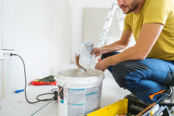 Best Drywall Sanding and Smoothing  in Colorado City, AZ