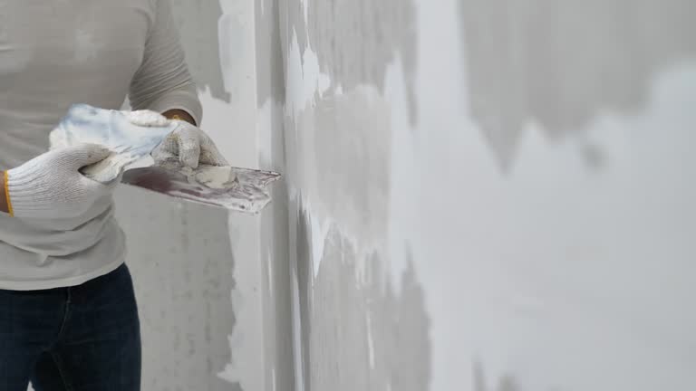 Trusted Colorado City, AZ Painting & Drywall Services Experts